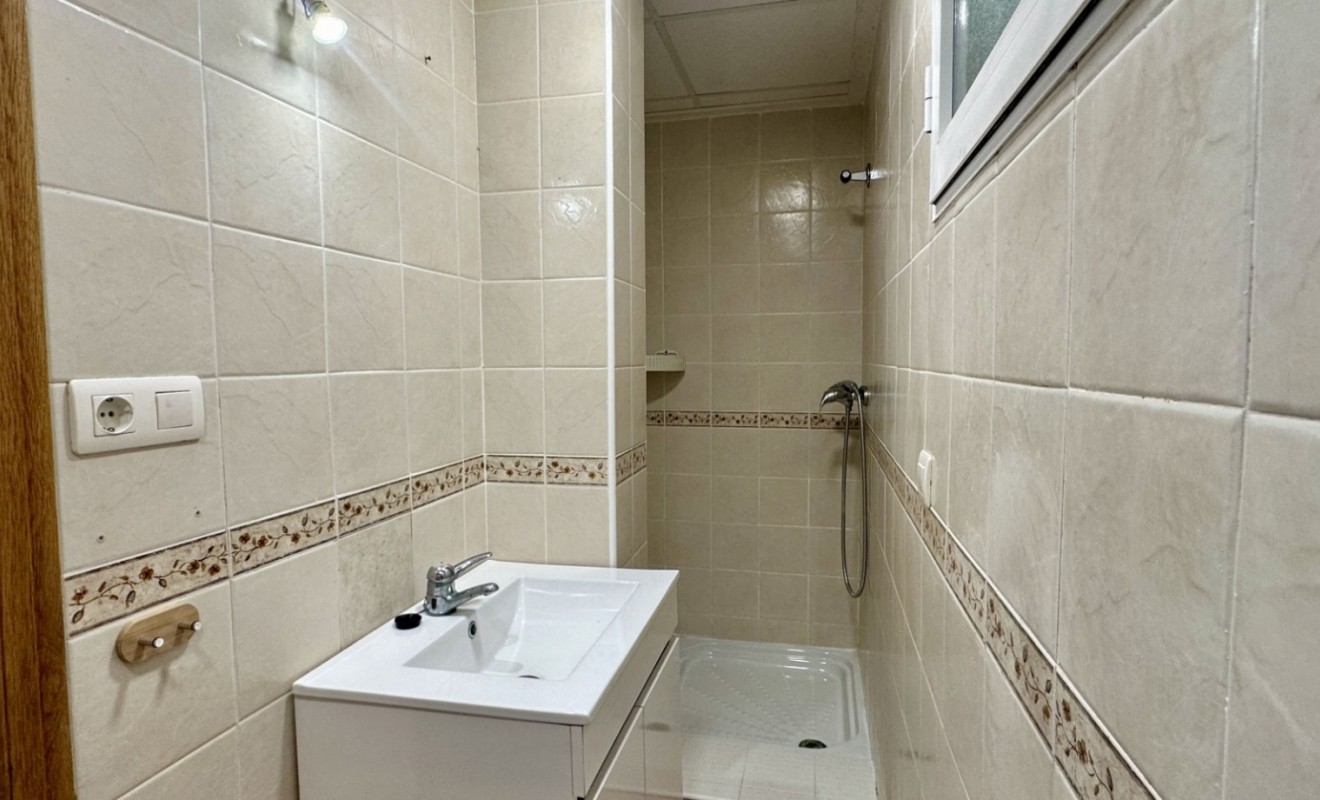 Wederverkoop - Detached villa - Orihuela Costa - Las Filipinas