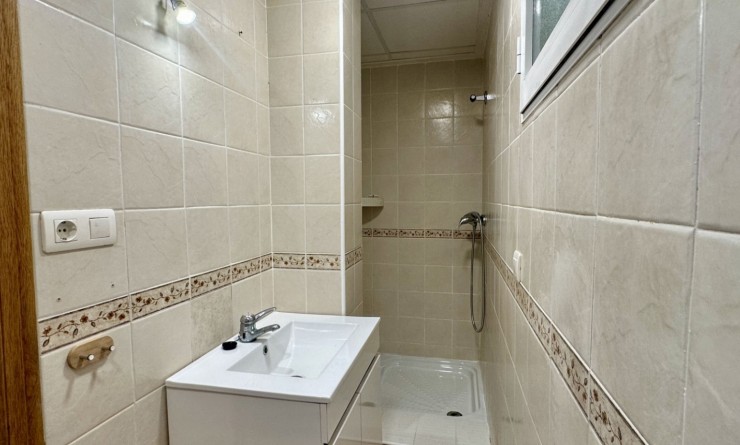 Wederverkoop - Detached villa - Orihuela Costa - Las Filipinas