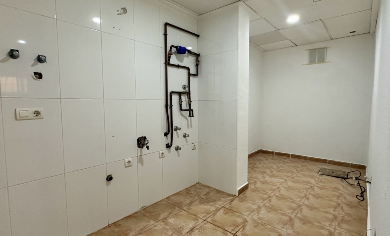 Wederverkoop - Detached villa - Orihuela Costa - Las Filipinas