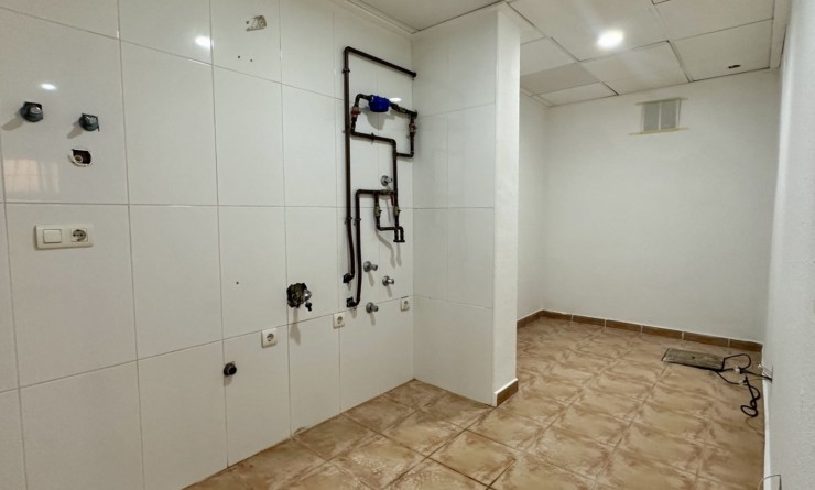 Wederverkoop - Detached villa - Orihuela Costa - Las Filipinas