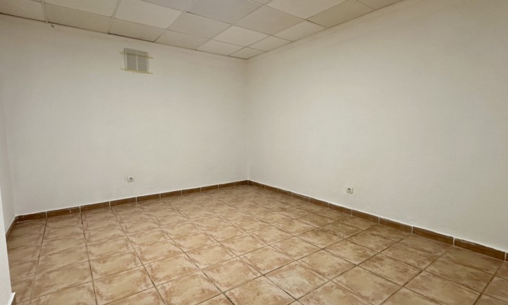 Wederverkoop - Detached villa - Orihuela Costa - Las Filipinas