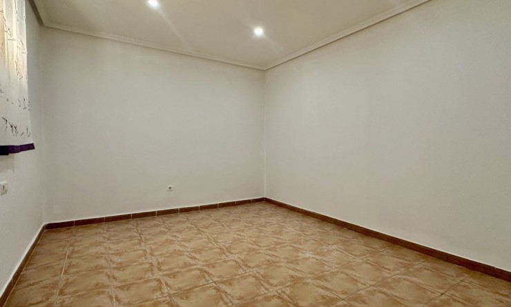 Wederverkoop - Detached villa - Orihuela Costa - Las Filipinas