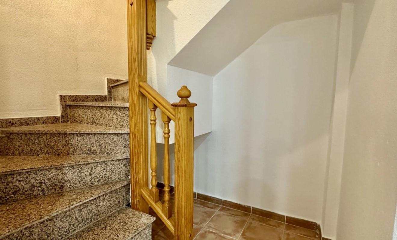 Wederverkoop - Detached villa - Orihuela Costa - Las Filipinas