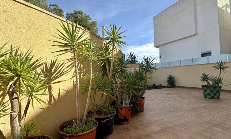 Wederverkoop - Detached villa - Orihuela Costa - Las Filipinas