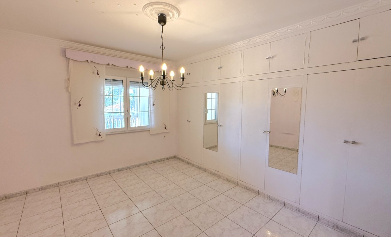 Revente - detached_house - Pilar de la Horadada - Costa Blanca Sur