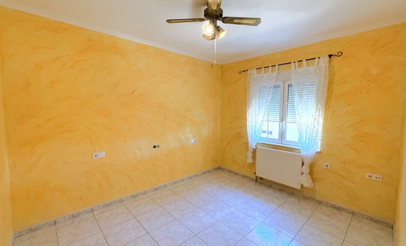 Revente - detached_house - Pilar de la Horadada - Costa Blanca Sur