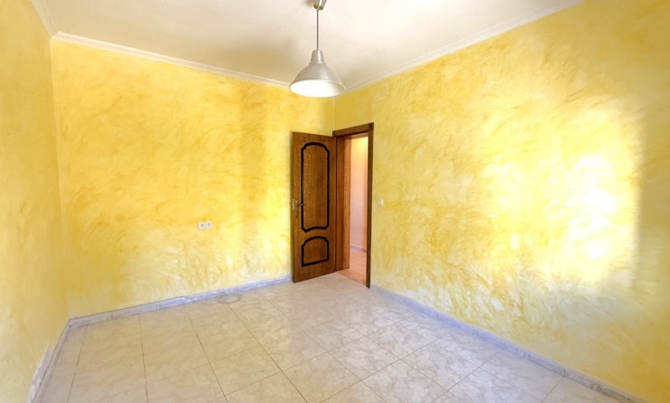 Revente - detached_house - Pilar de la Horadada - Costa Blanca Sur