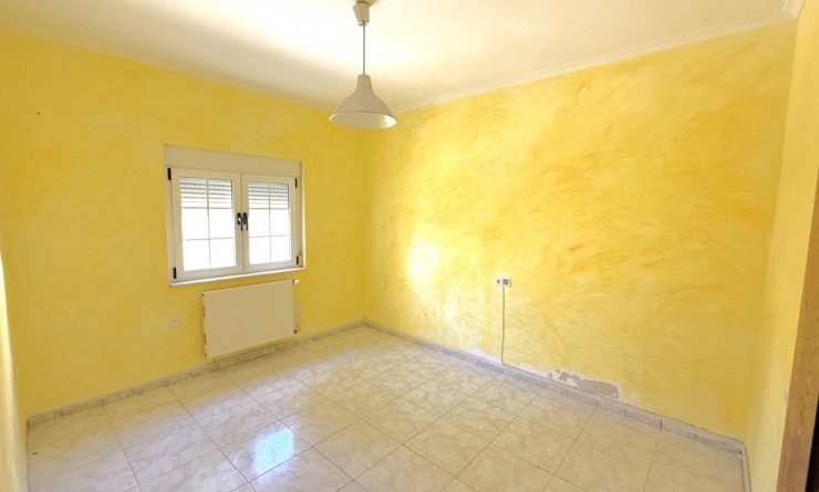 Revente - detached_house - Pilar de la Horadada - Costa Blanca Sur