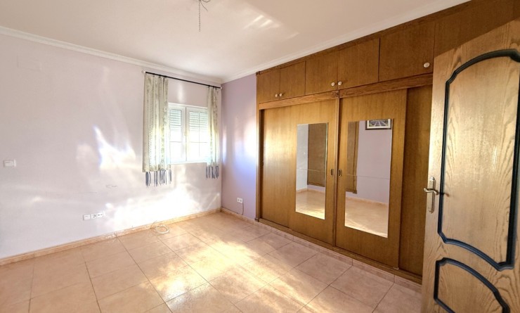 Revente - detached_house - Pilar de la Horadada - Costa Blanca Sur