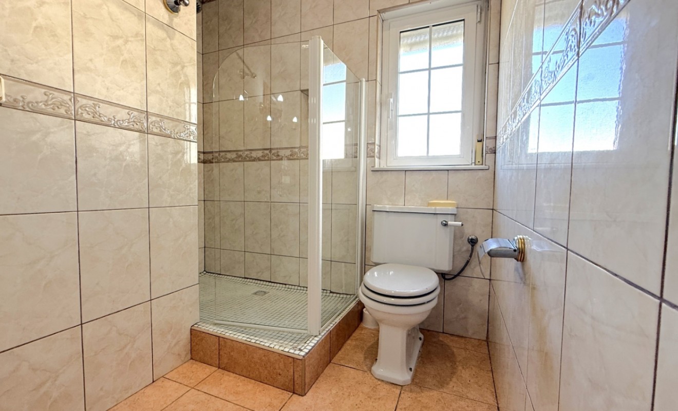 Revente - detached_house - Pilar de la Horadada - Costa Blanca Sur