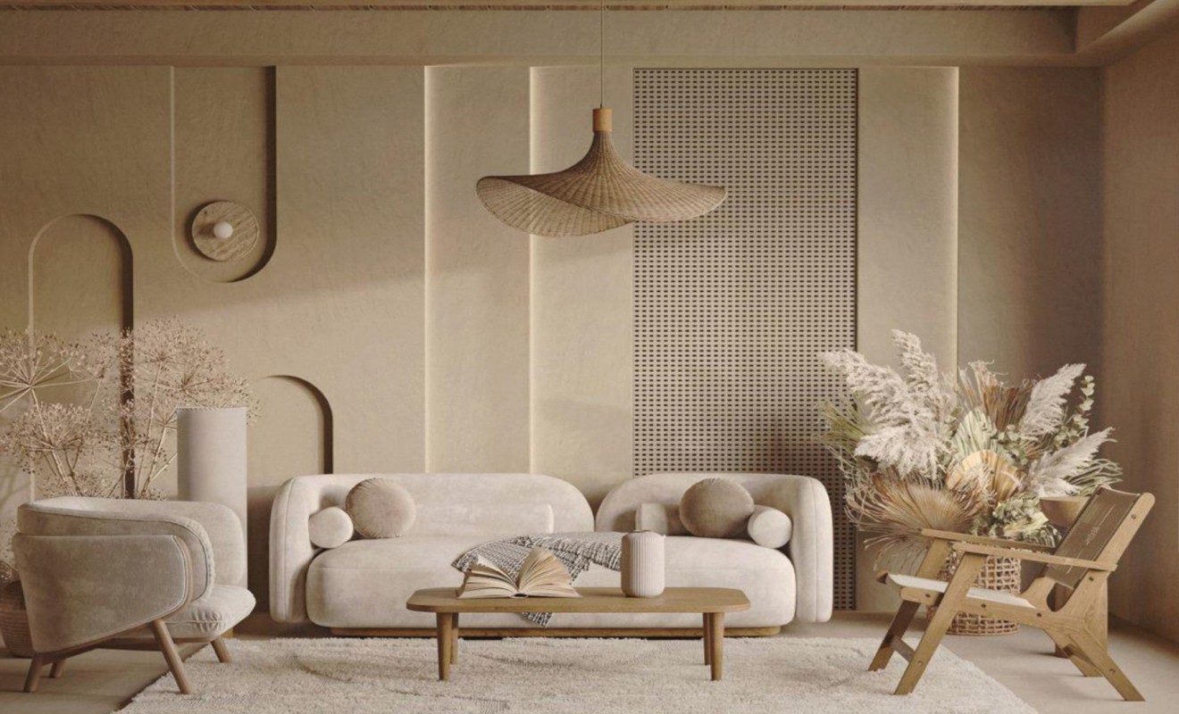 Nieuwbouw woningen - Villa - Rojales - Lo Marabú