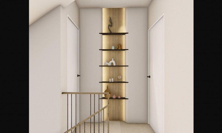 Nieuwbouw woningen - Villa - Rojales - Lo Marabú