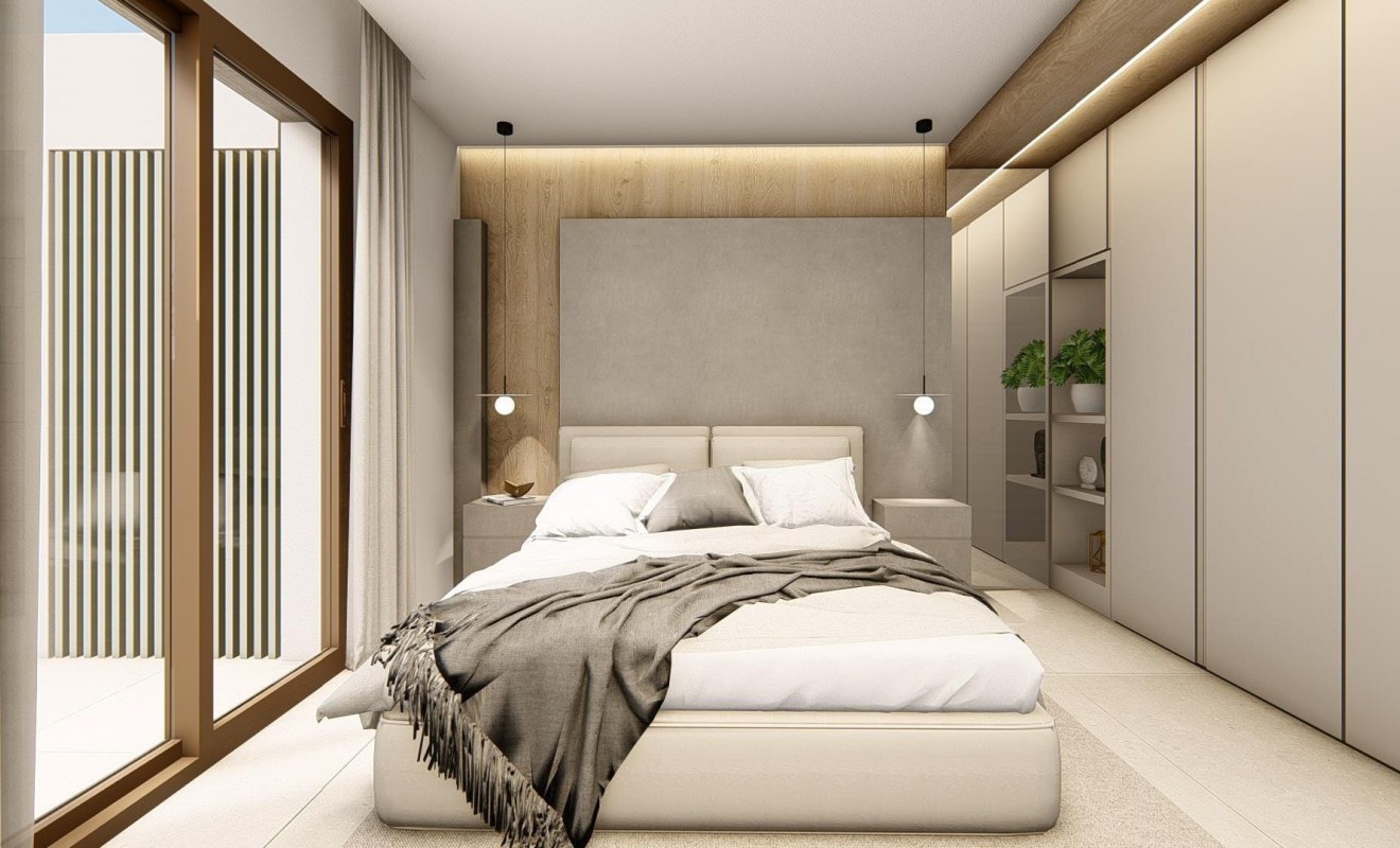 Nieuwbouw woningen - Villa - Rojales - Lo Marabú