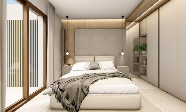 Nieuwbouw woningen - Villa - Rojales - Lo Marabú