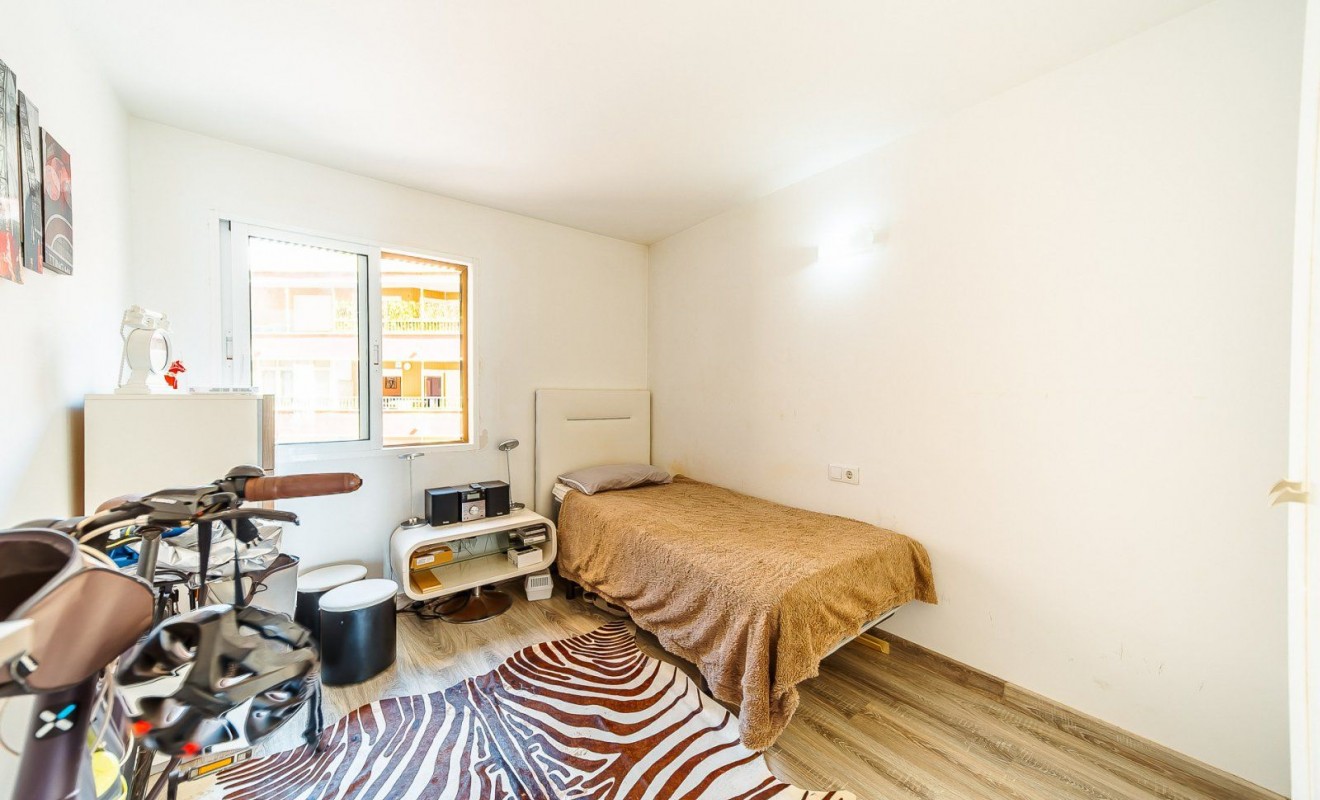 Wederverkoop - Apartamento - Torrevieja - Playa del Cura