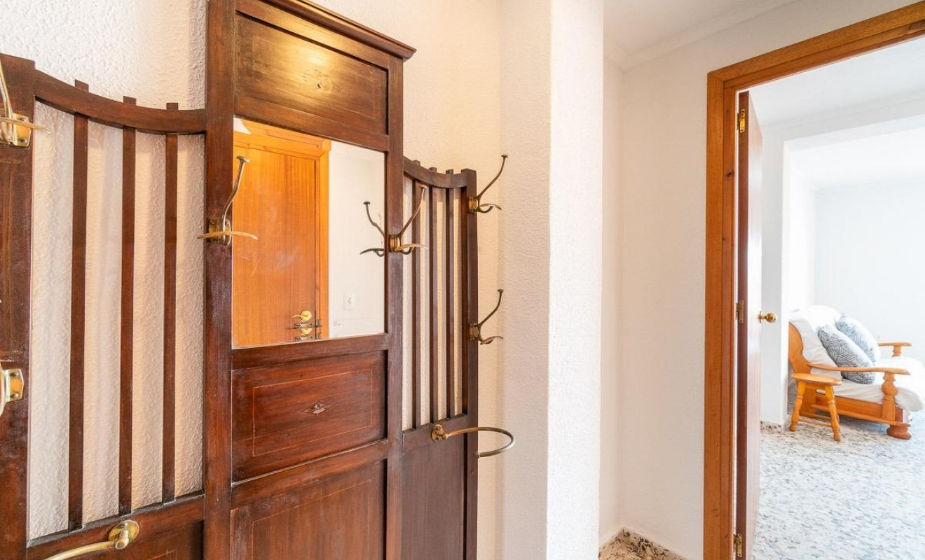 Sale - Penthouse - Torrevieja - Playa de los Naufragos