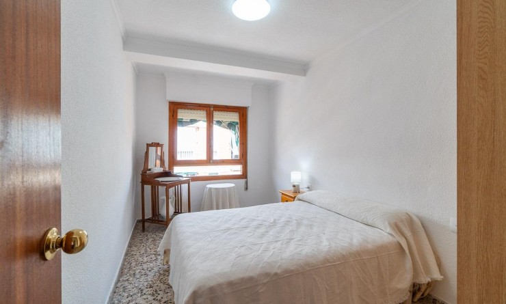 Sale - Penthouse - Torrevieja - Playa de los Naufragos