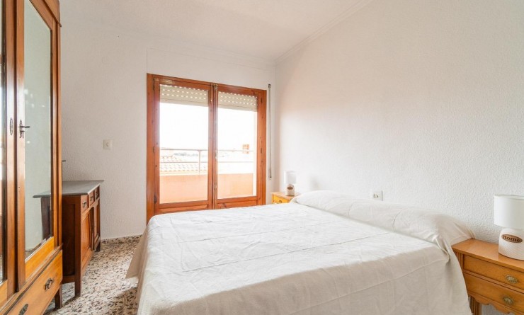 Sale - Penthouse - Torrevieja - Playa de los Naufragos