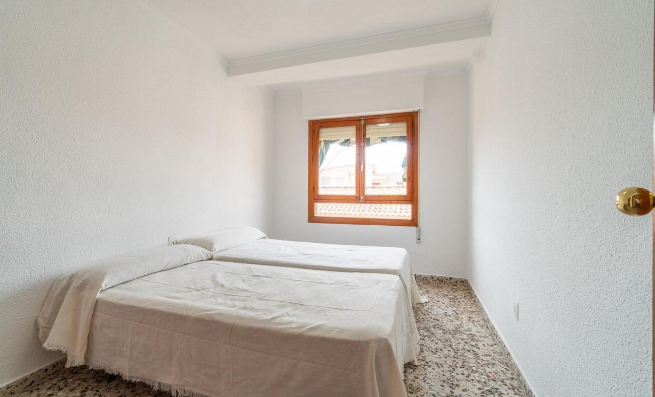 Sale - Penthouse - Torrevieja - Playa de los Naufragos