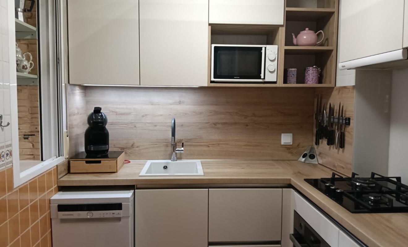 Sale - House - Detached Villa (4) - Los Montesinos - La herrada