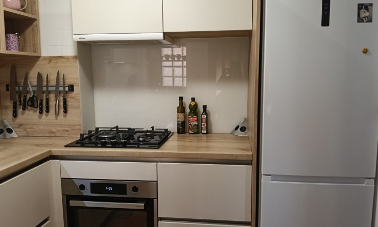 Sale - House - Detached Villa (4) - Los Montesinos - La herrada