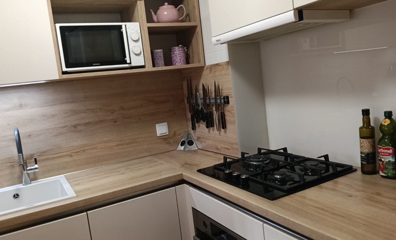 Sale - House - Detached Villa (4) - Los Montesinos - La herrada