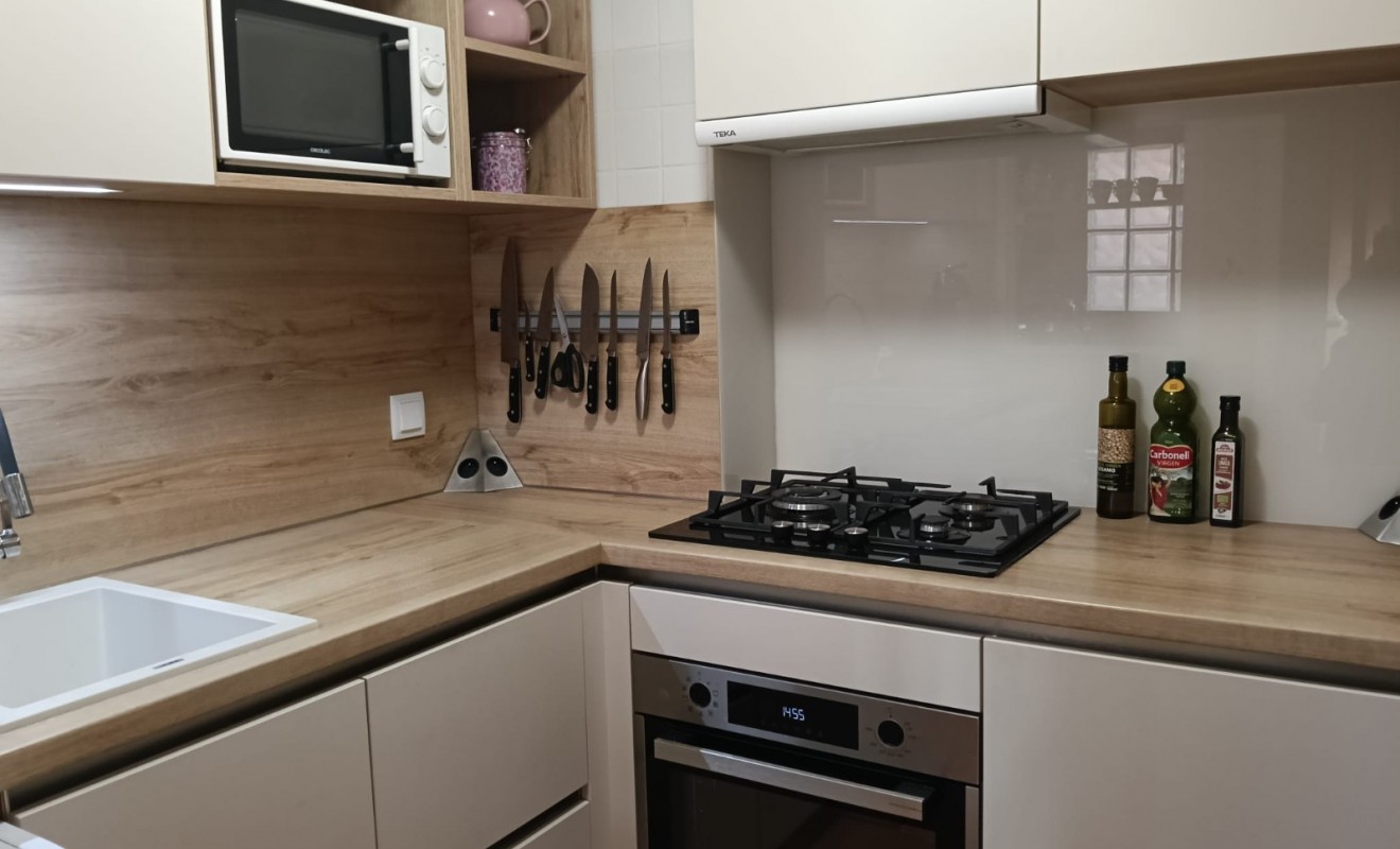 Sale - House - Detached Villa (4) - Los Montesinos - La herrada