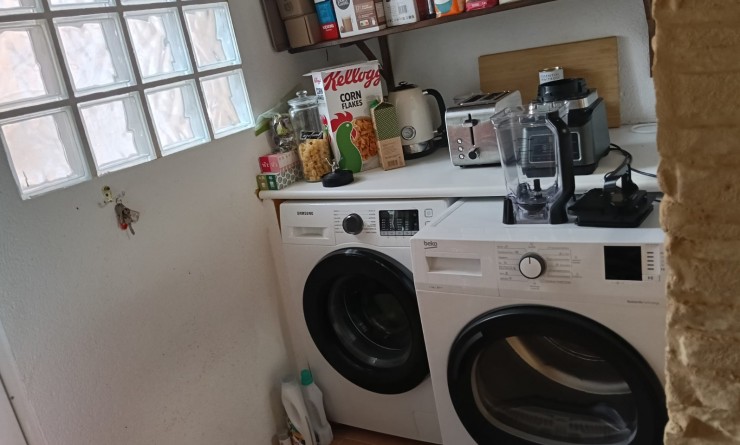 Sale - House - Detached Villa (4) - Los Montesinos - La herrada