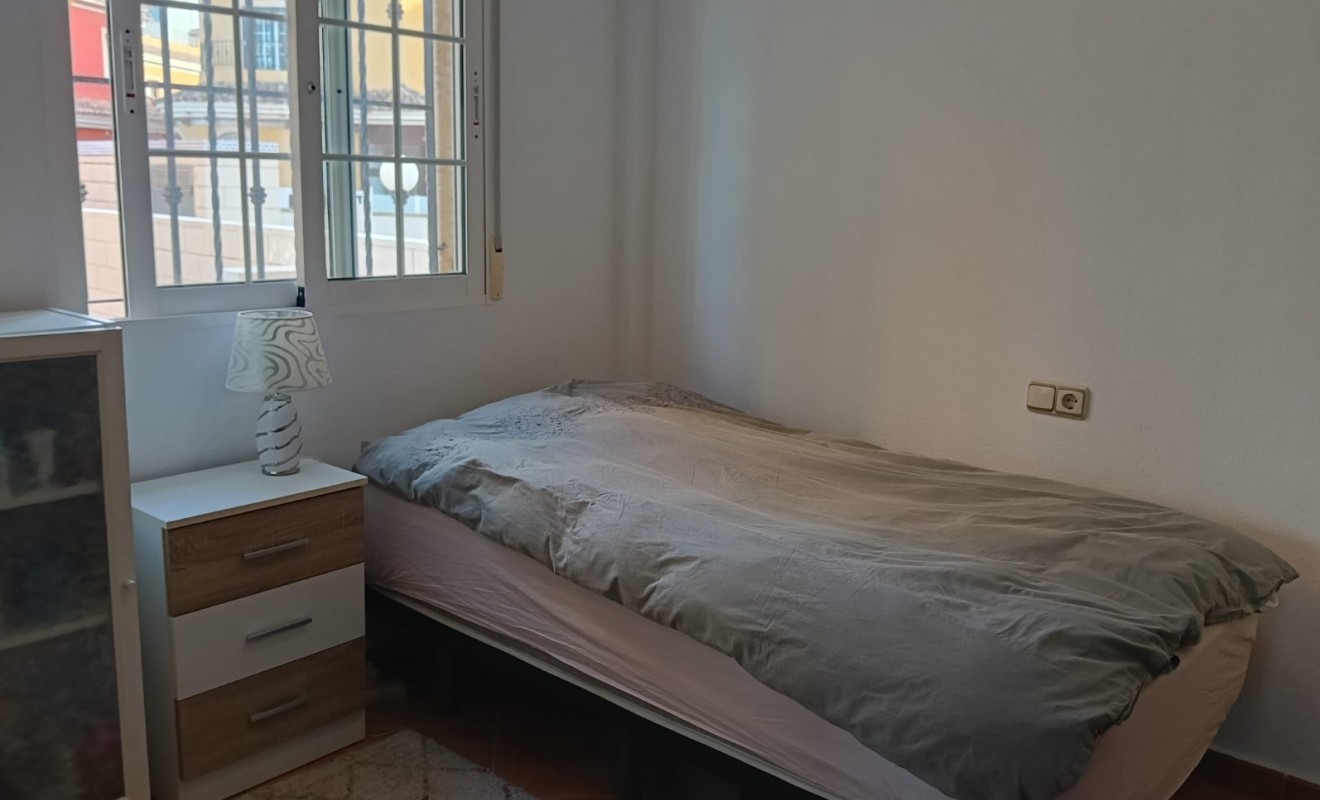 Sale - House - Detached Villa (4) - Los Montesinos - La herrada