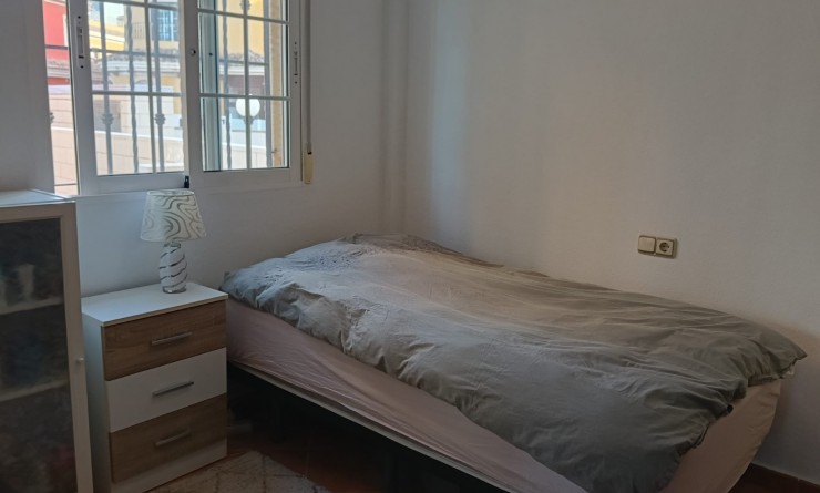 Sale - House - Detached Villa (4) - Los Montesinos - La herrada