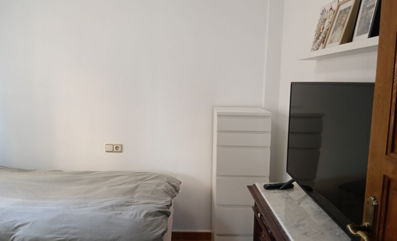 Sale - House - Detached Villa (4) - Los Montesinos - La herrada