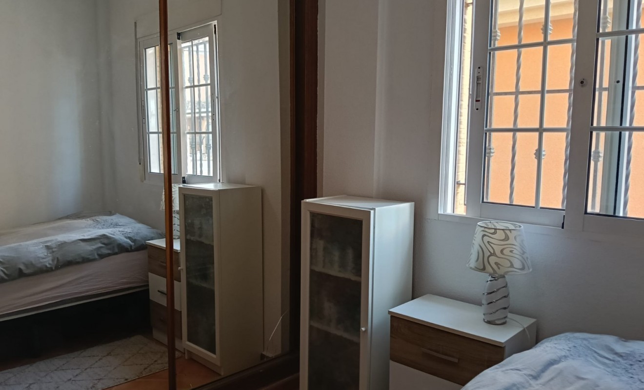 Sale - House - Detached Villa (4) - Los Montesinos - La herrada