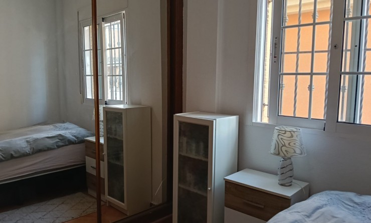 Sale - House - Detached Villa (4) - Los Montesinos - La herrada