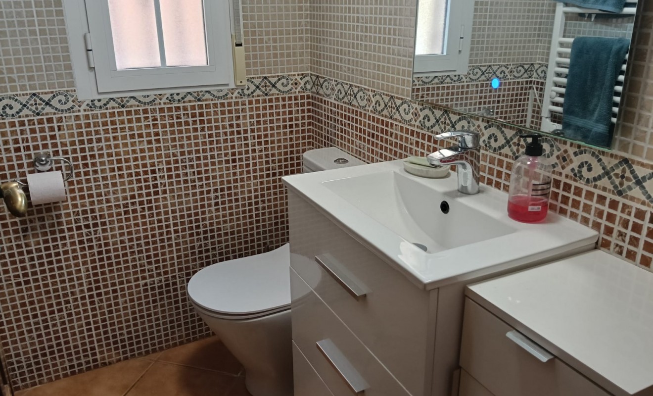 Sale - House - Detached Villa (4) - Los Montesinos - La herrada