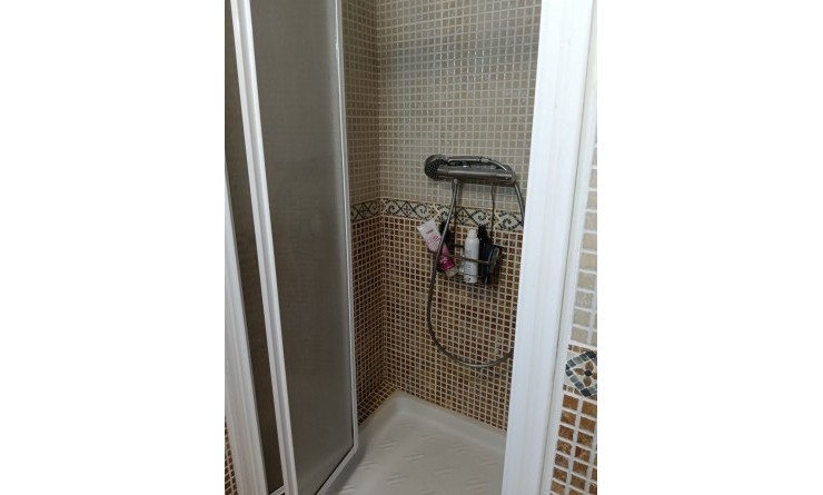 Sale - House - Detached Villa (4) - Los Montesinos - La herrada