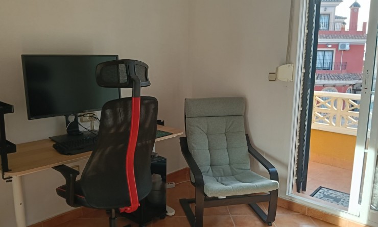 Sale - House - Detached Villa (4) - Los Montesinos - La herrada