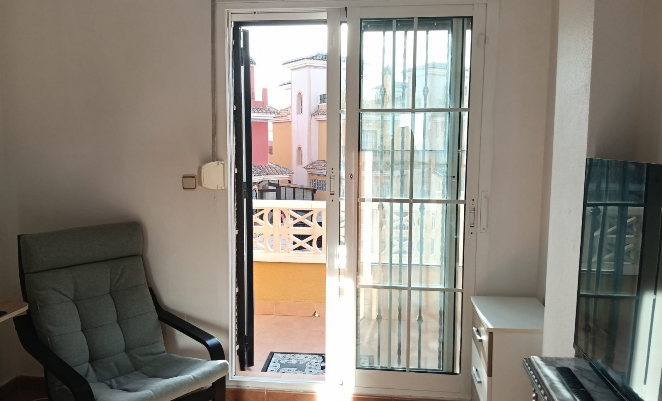 Sale - House - Detached Villa (4) - Los Montesinos - La herrada