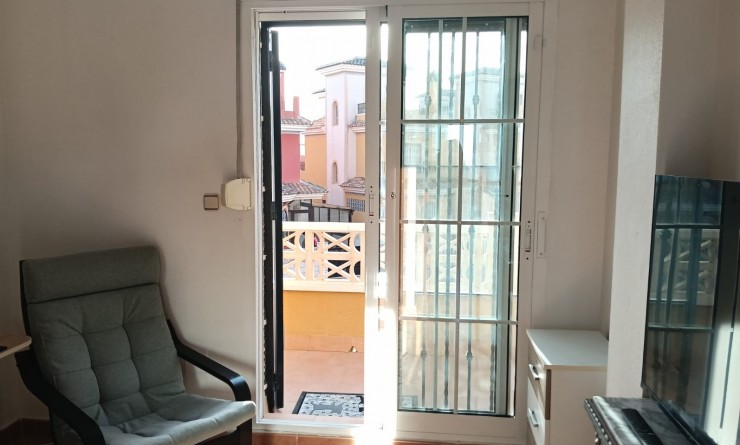 Sale - House - Detached Villa (4) - Los Montesinos - La herrada