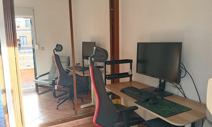 Sale - House - Detached Villa (4) - Los Montesinos - La herrada