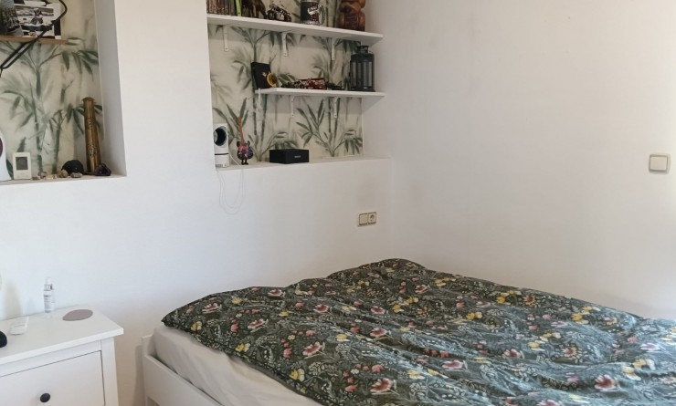 Sale - House - Detached Villa (4) - Los Montesinos - La herrada