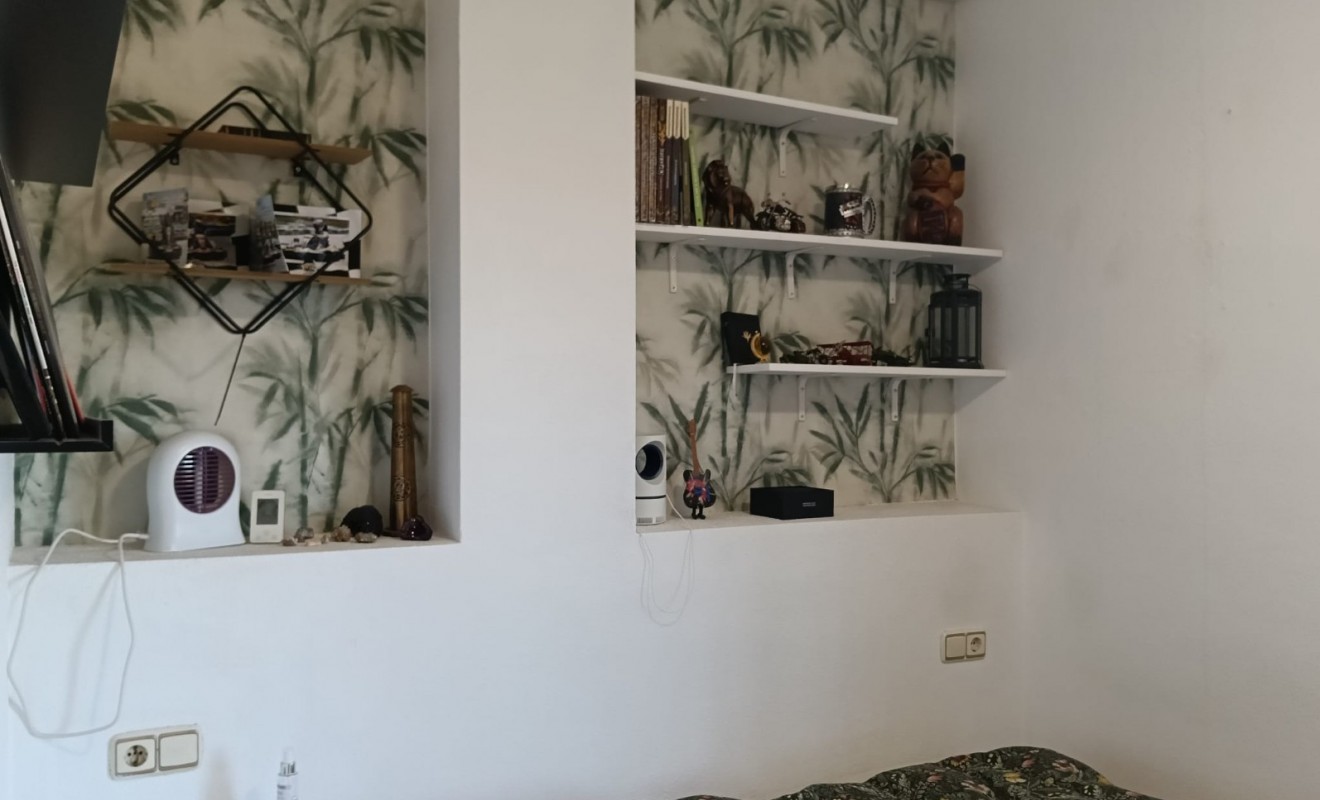 Sale - House - Detached Villa (4) - Los Montesinos - La herrada