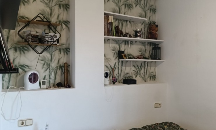 Sale - House - Detached Villa (4) - Los Montesinos - La herrada