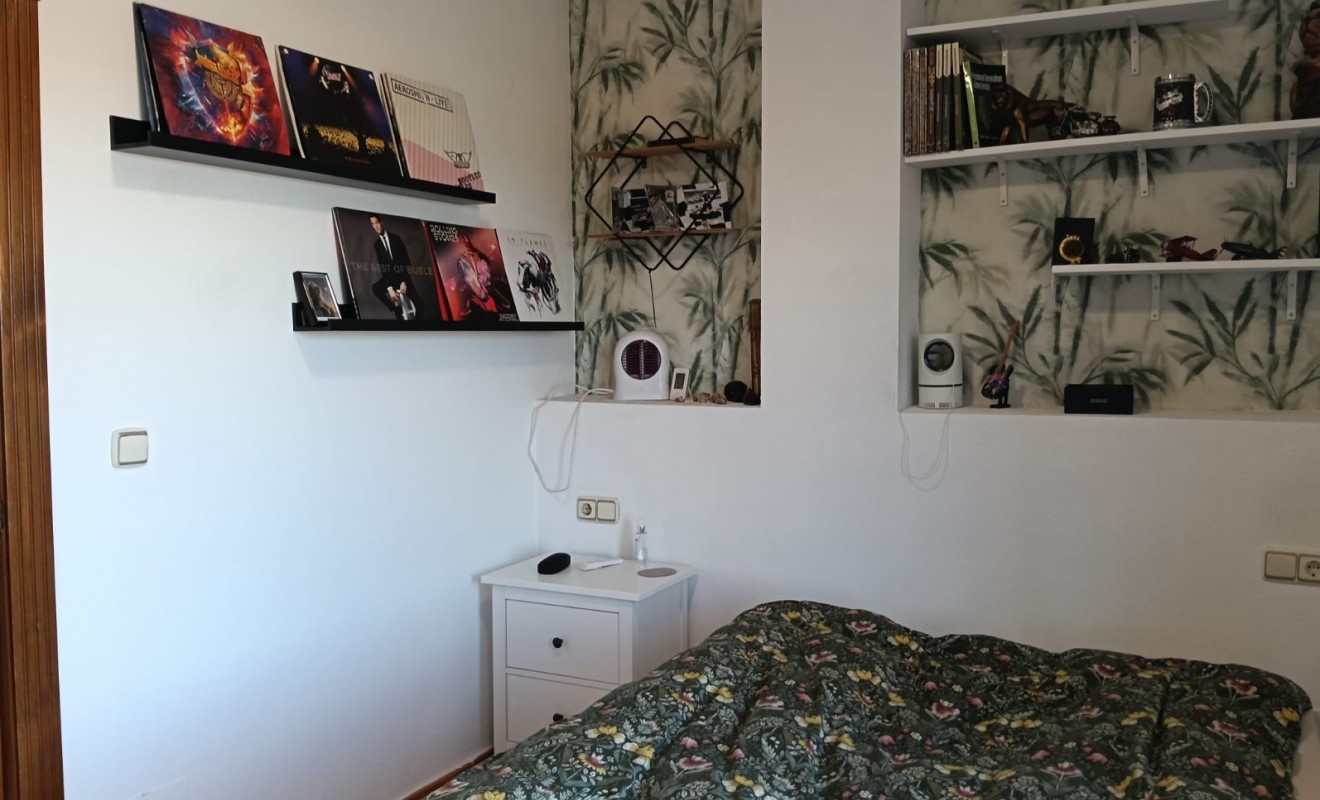 Sale - House - Detached Villa (4) - Los Montesinos - La herrada