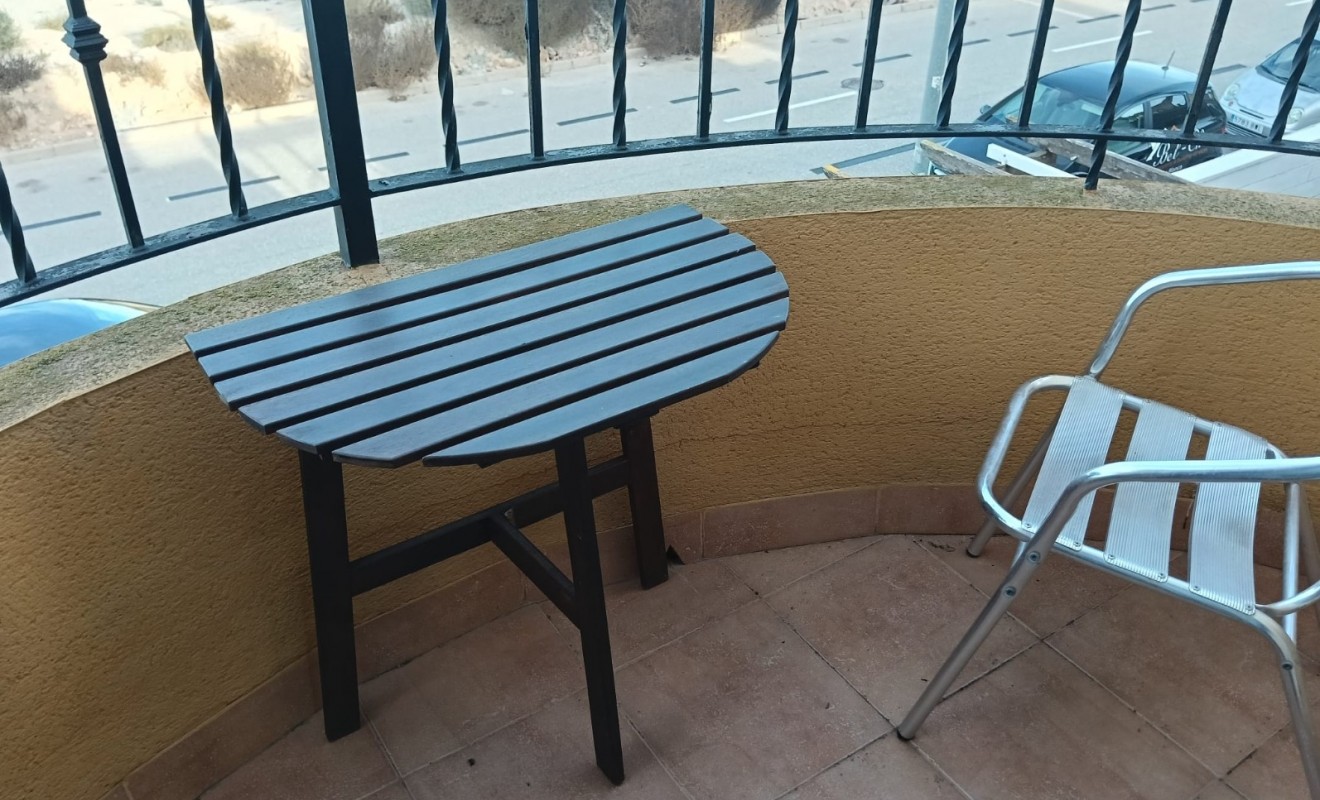 Sale - House - Detached Villa (4) - Los Montesinos - La herrada