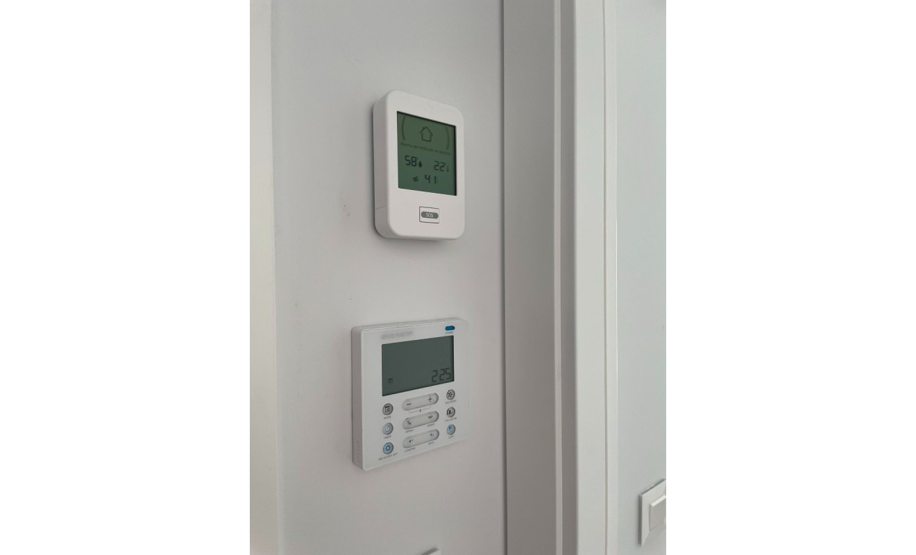 Wederverkoop - Penthouse - Orihuela Costa - Villamartín