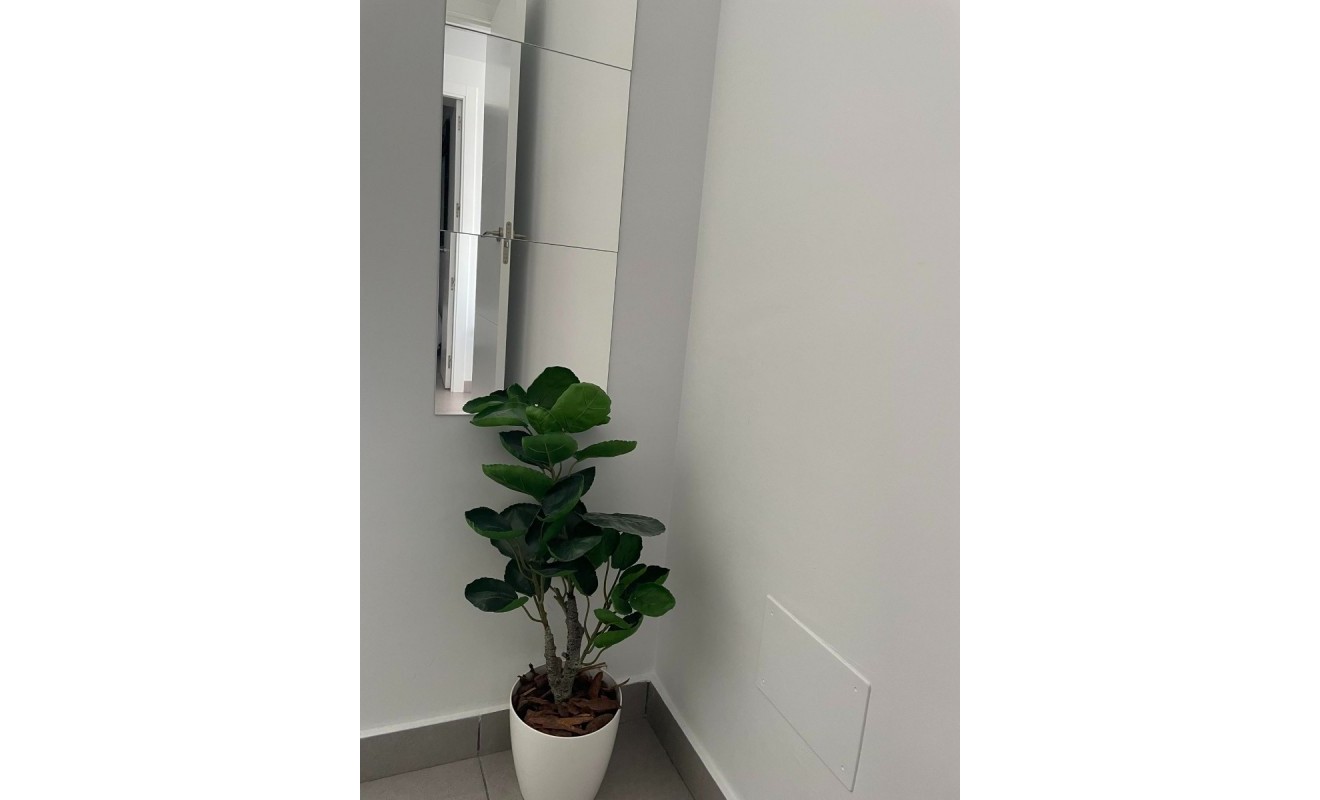 Wederverkoop - Penthouse - Orihuela Costa - Villamartín