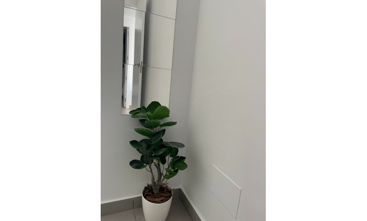 Wederverkoop - Penthouse - Orihuela Costa - Villamartín