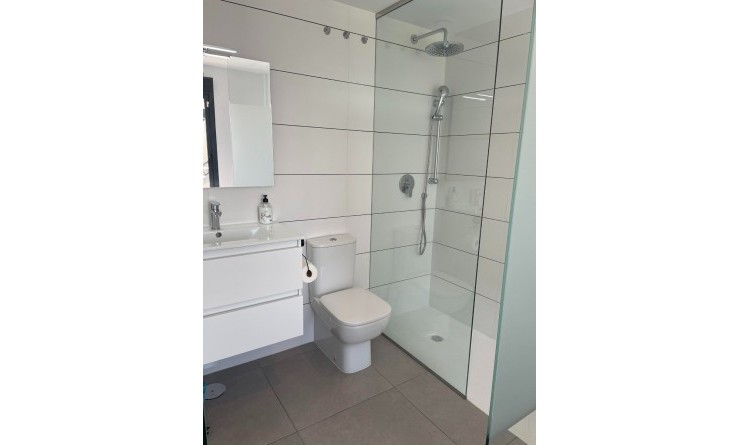 Wederverkoop - Penthouse - Orihuela Costa - Villamartín