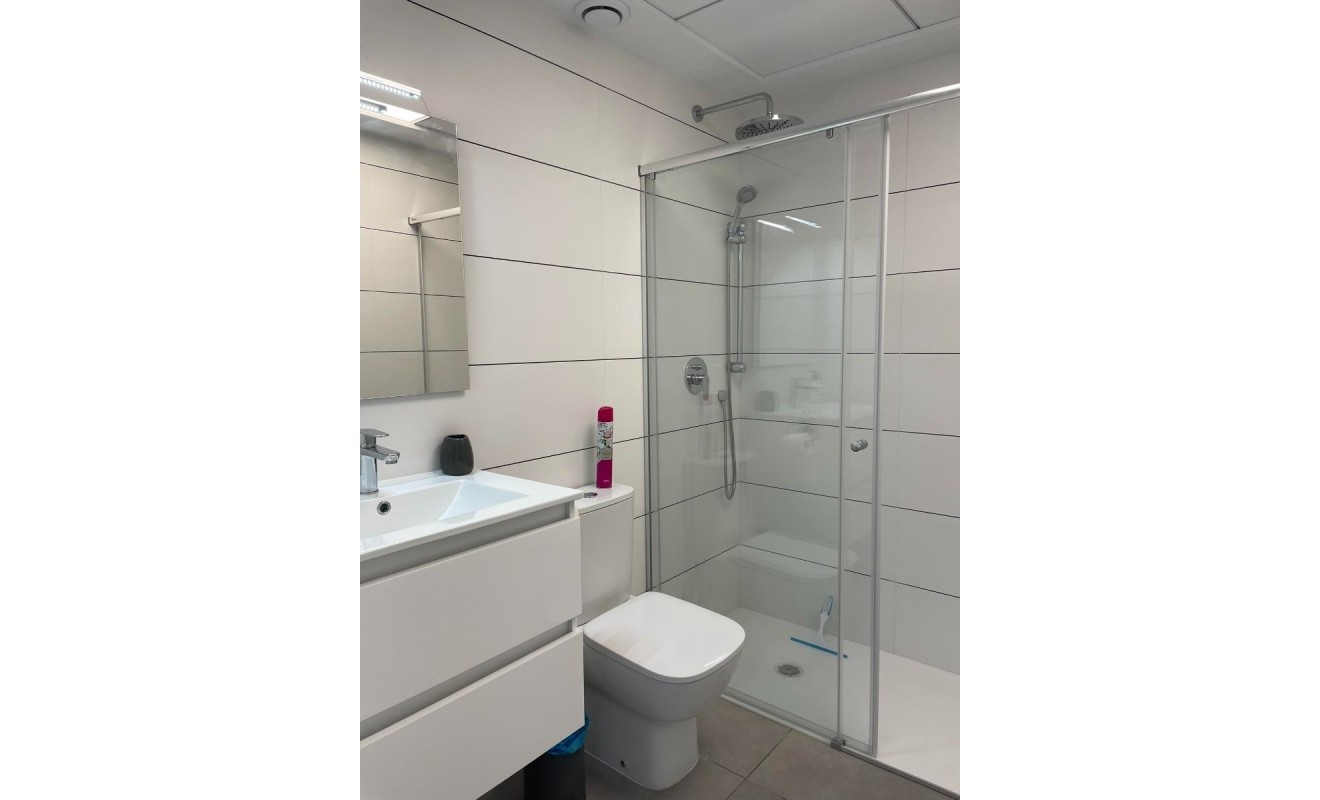 Wederverkoop - Penthouse - Orihuela Costa - Villamartín