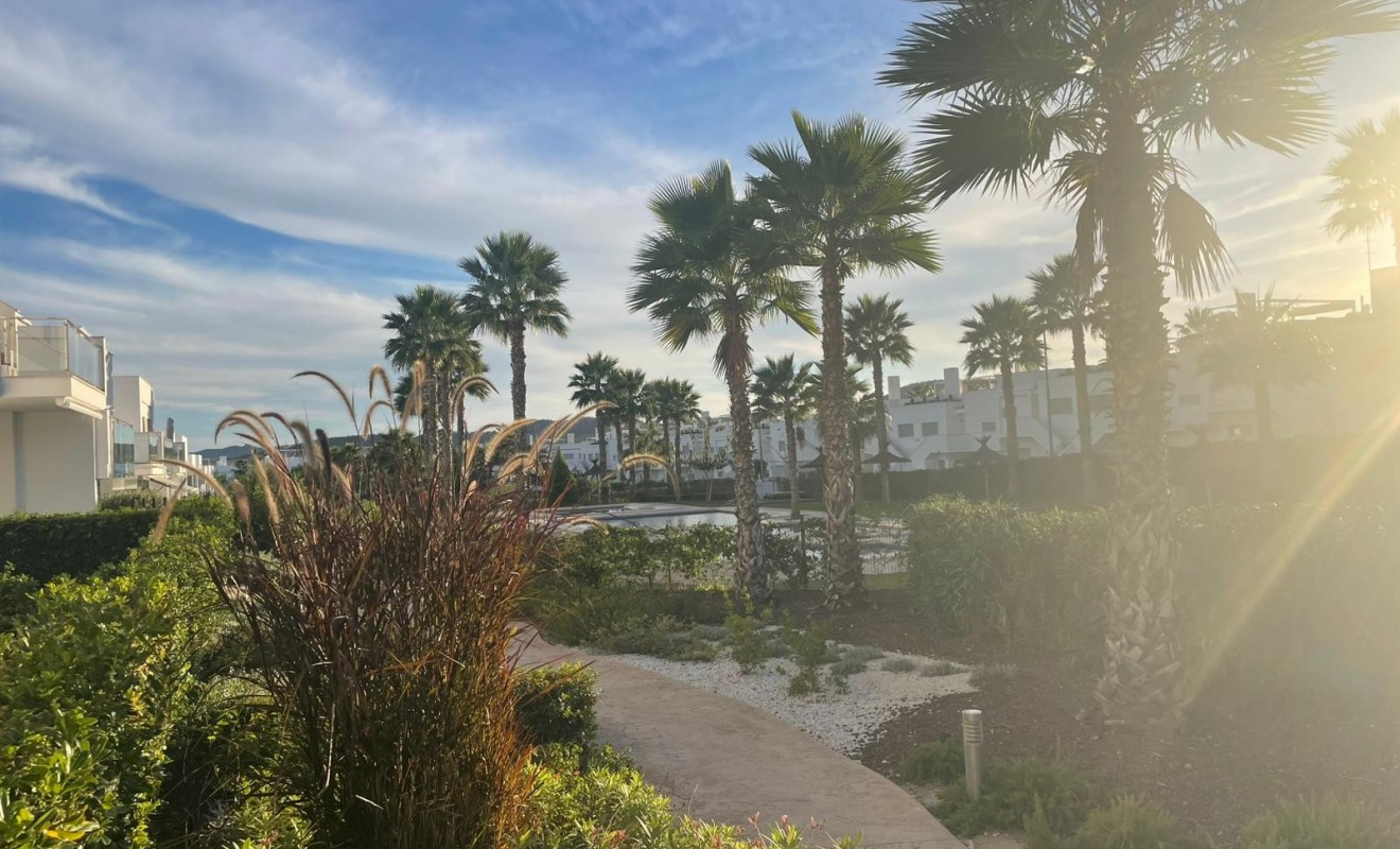 Sale - 1. Apartment / flat - Orihuela - Vistabella Golf